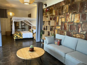 The Loft Kigali bed & breakfast